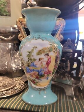Antique French Vase